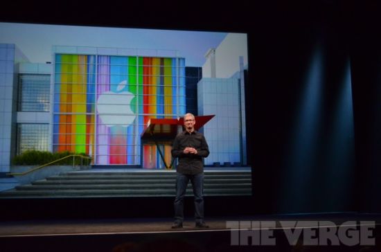 《国际电子商情》苹果发布会和iPhone5那点事儿