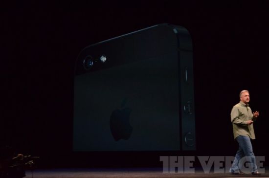 《国际电子商情》苹果发布会和iPhone5那点事儿