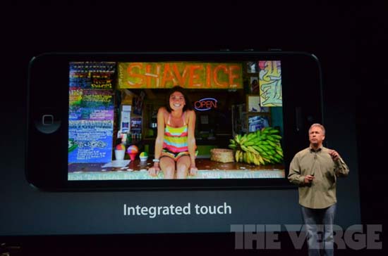 《国际电子商情》苹果发布会和iPhone5那点事儿