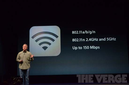 《国际电子商情》苹果发布会和iPhone5那点事儿