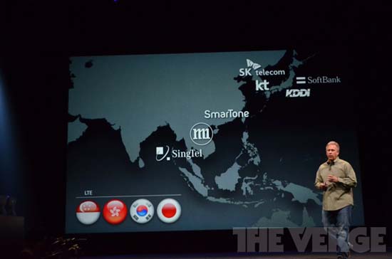 《国际电子商情》苹果发布会和iPhone5那点事儿