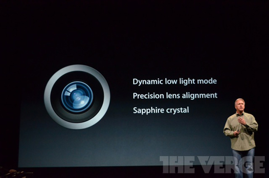 《国际电子商情》苹果发布会和iPhone5那点事儿