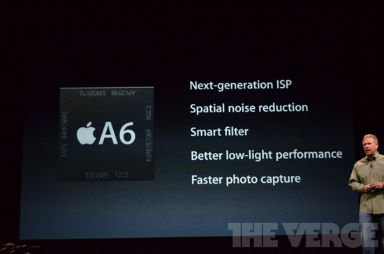 《国际电子商情》苹果发布会和iPhone5那点事儿