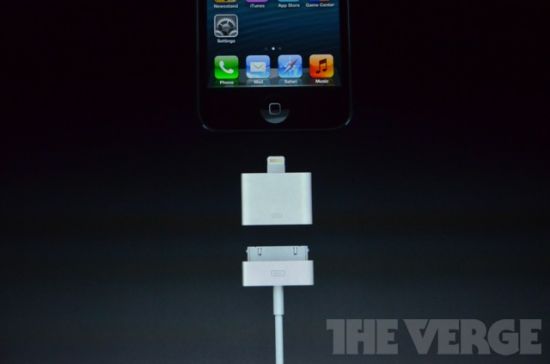 《国际电子商情》苹果发布会和iPhone5那点事儿