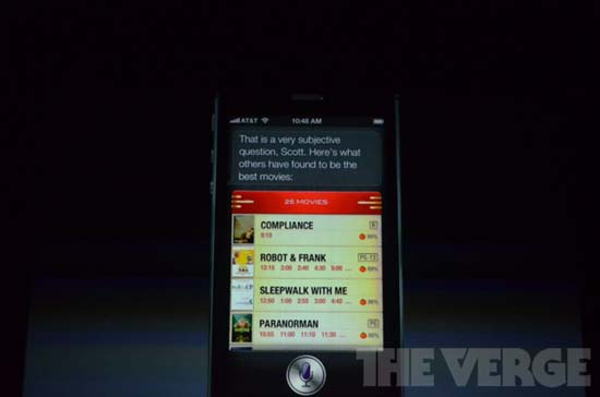 《国际电子商情》苹果发布会和iPhone5那点事儿