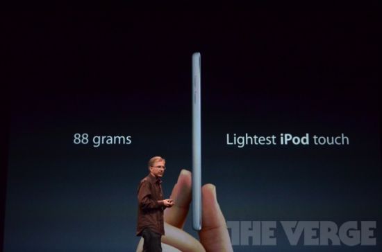 《国际电子商情》苹果发布会和iPhone5那点事儿