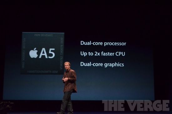 《国际电子商情》苹果发布会和iPhone5那点事儿