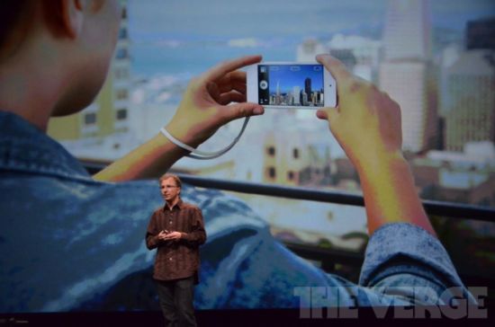 《国际电子商情》苹果发布会和iPhone5那点事儿