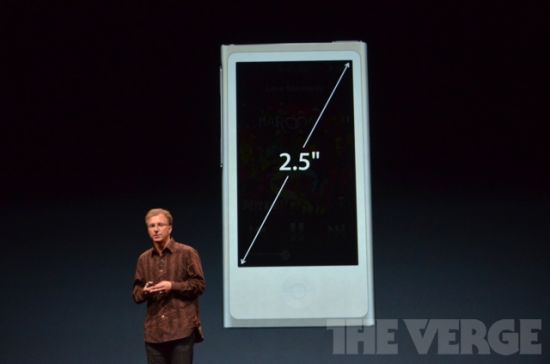 《国际电子商情》苹果发布会和iPhone5那点事儿