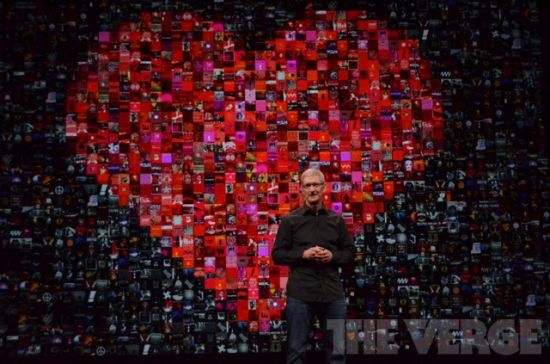 《国际电子商情》苹果发布会和iPhone5那点事儿