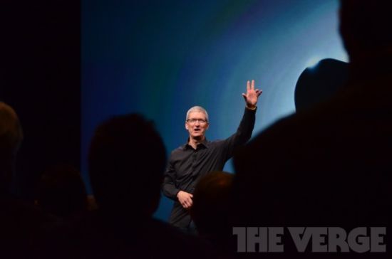 《国际电子商情》苹果发布会和iPhone5那点事儿