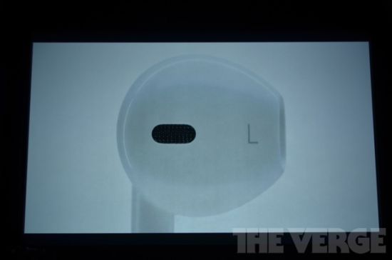 《国际电子商情》苹果发布会和iPhone5那点事儿