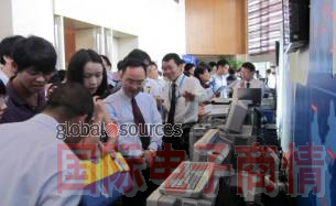 深圳益田威斯汀酒店举办“安捷伦测量测试大会”