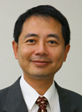 Springsoft公司常务副总裁兼首席执行官邓强生