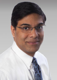 Synopsys公司高级行销总监Rajiv Maheshwary