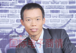 康佳通信科技产品线管理办公室项目经理张峰