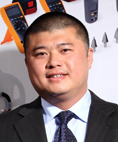 RS Components中国区经理郑梁