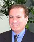 Advanced MP全球市场副总裁Kamran Malek