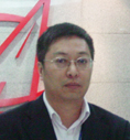 中电器材深圳有限公司总经理刘迅
