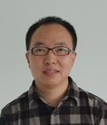 深美科技总经理常江