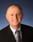 Intel中国区董事长马宏升(Sean Maloney)