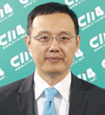 《国际电子商情》华为终端手机产品线副总裁汪严旻