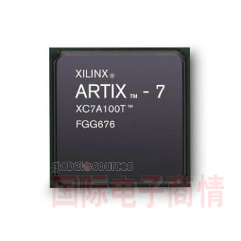 《国际电子商情》赛灵思首批 Artix-7 FPGA正式出货
