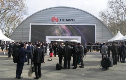 中国智能手机市场推广之“十大怪”《国际电子商情》