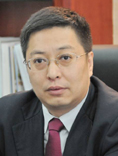 《国际电子商情》中国电子器材深圳有限公司总经理刘迅