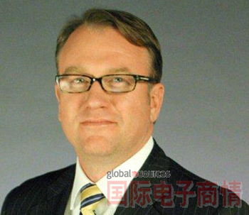 富昌电子总裁办公室执行副总裁Lindsley Ruth