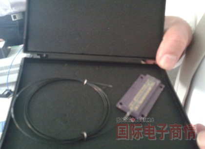 《国际电子商情》法国格勒诺布(Grenoble) Minalogic 科技竞争力园区