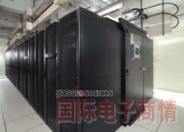 《国际电子商情》法国格勒诺布(Grenoble) Minalogic 科技竞争力园区