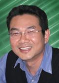 凹凸科技(O2Micro)助理副总裁Steve Lee