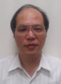 义隆电子智能型人机接口部系统研发三处处长白朝煌