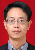 乐蛙科技副总裁冯建明