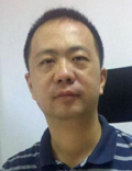 掌众传媒CEO&创始人袁春