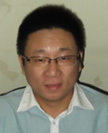 北京航天新兴科技开发有限责任公司销售经理孙方涛