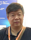 《国际电子商情》深圳艾科创新微电子有限公司CEO石岭