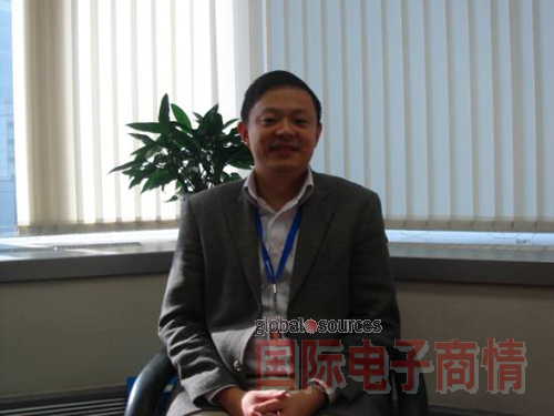 高通大中华区产品副总裁颜辰巍:我们不认为业界应该过多片面地关注CPU核的数量，而应更多关注整体的用户体验。