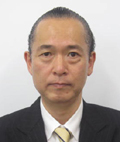 欧姆龙株式会社连接器事业部部长田中秀典