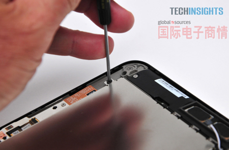 《国际电子商情》准备移除显示器模块