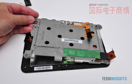 《国际电子商情》准备将触控屏幕与显示器模块分离