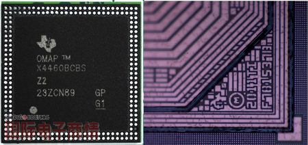《国际电子商情》OMAP 4460处理器特写